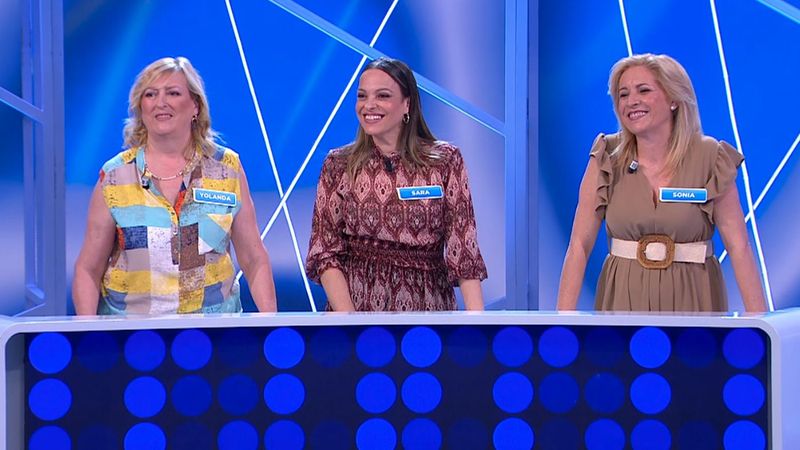 A la carta Reacción en cadena Telecinco