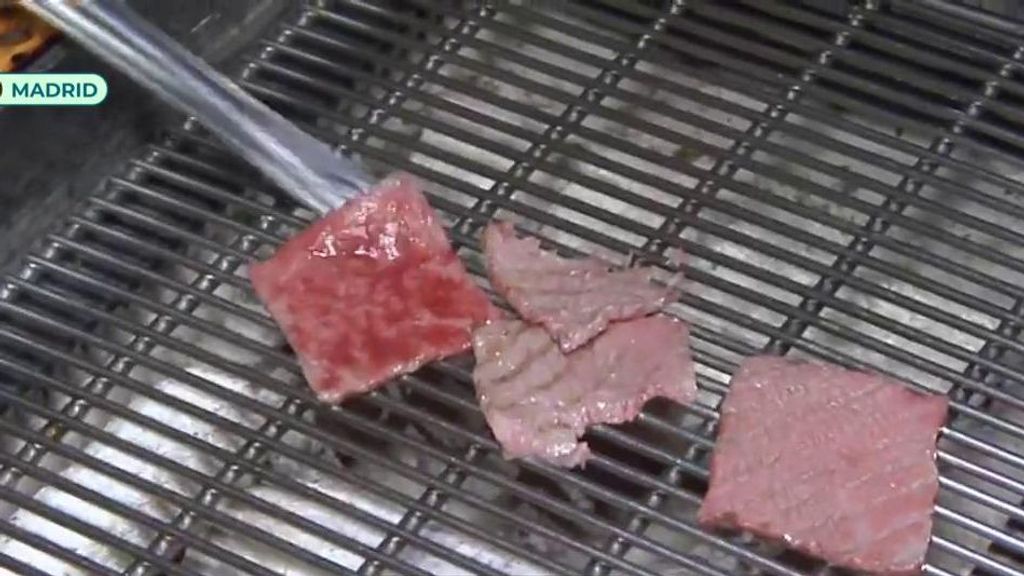 Un experto explica cómo cocinar esta carne
