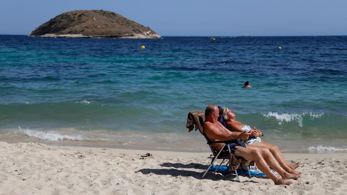 Una localidad de Mallorca ha sido elegida como la meca de la infidelidad