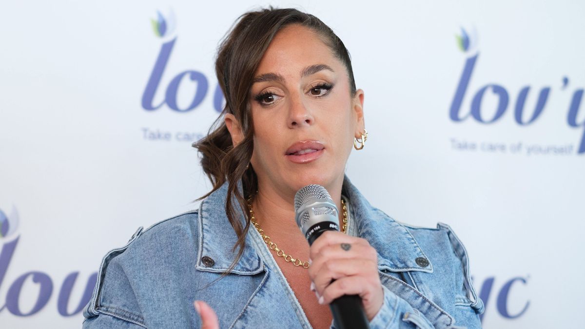 Anabel Pantoja estalla contra los que critican su embarazo: su comunicado -  Divinity