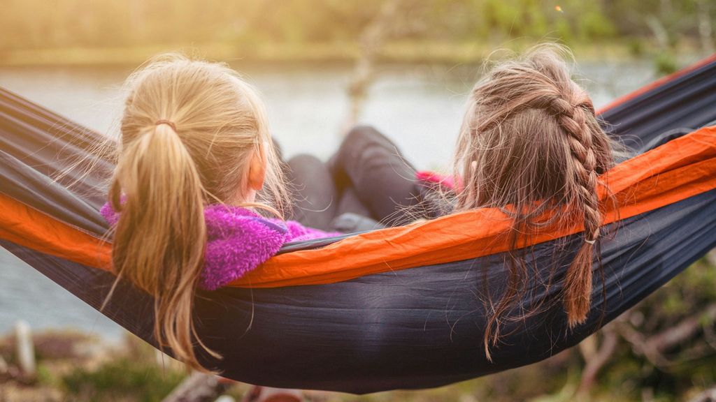 campamento verano niños unsplash