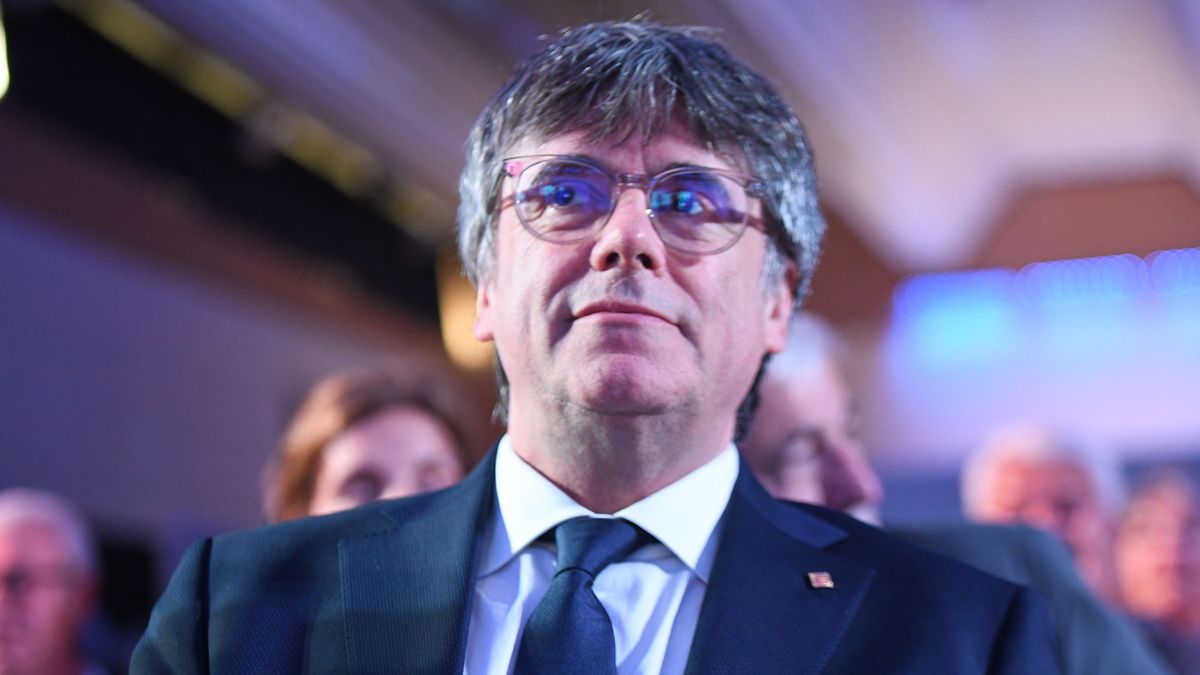 El Tribunal Supremo mantiene la orden nacional de detención contra el expresidente catalán Carles Puigdemont