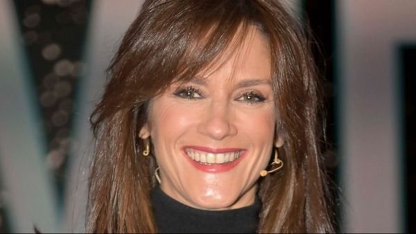 Elena Rodríguez presenta su nuevo proyecto y su novio reacciona ...