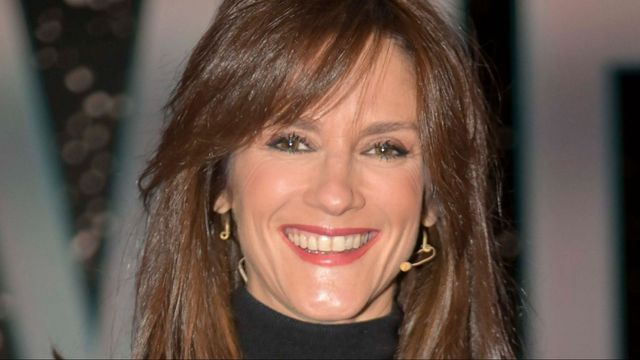 Elena Rodríguez presenta su nuevo proyecto y su novio reacciona ...