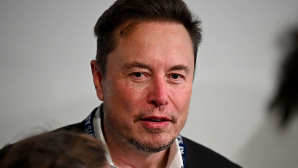 Elon Musk retira la demanda contra OpenAI y el director ejecutivo Sam Altman