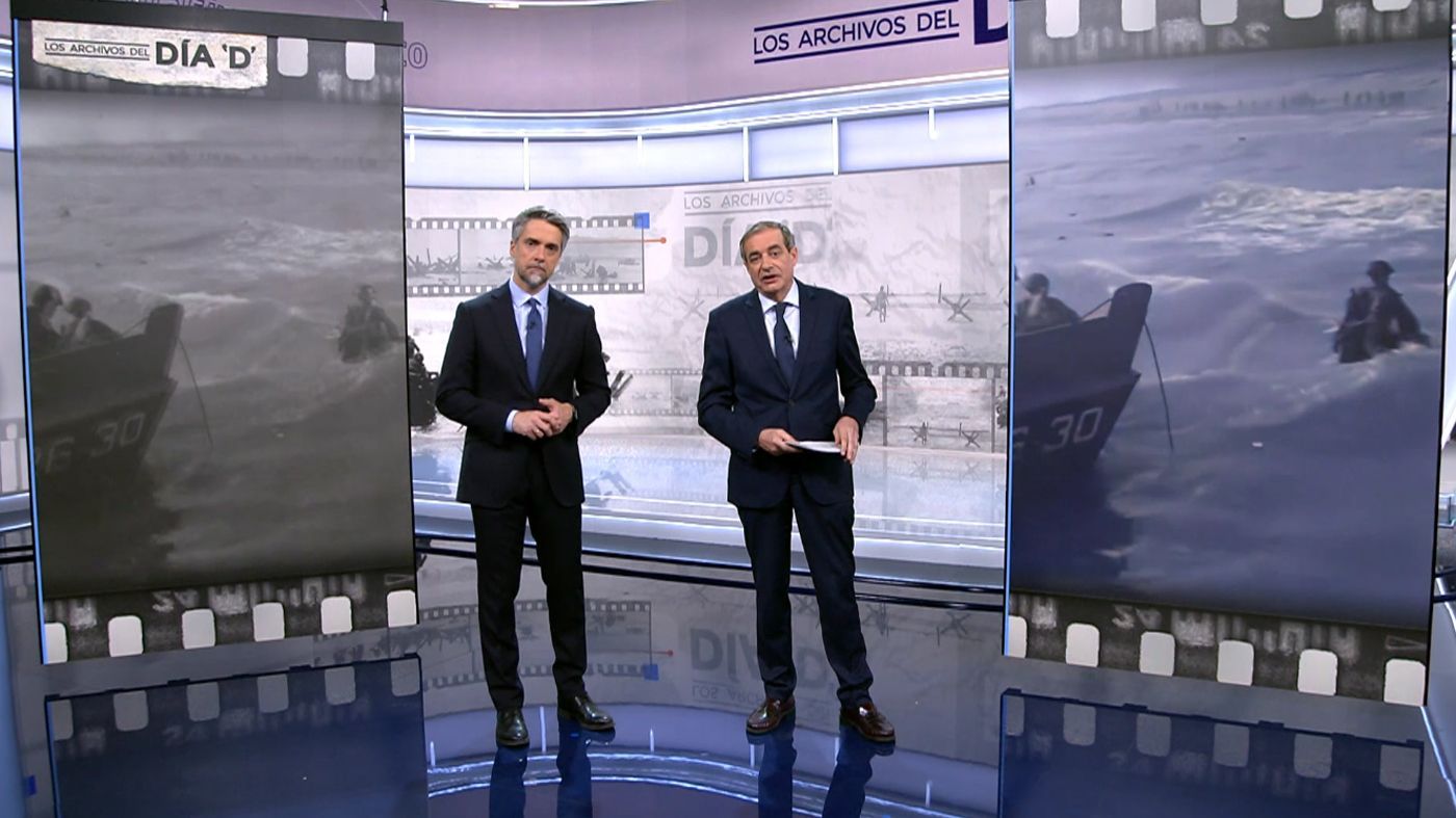 Ver Informativos Telecinco Especial 28.04.2024 completa