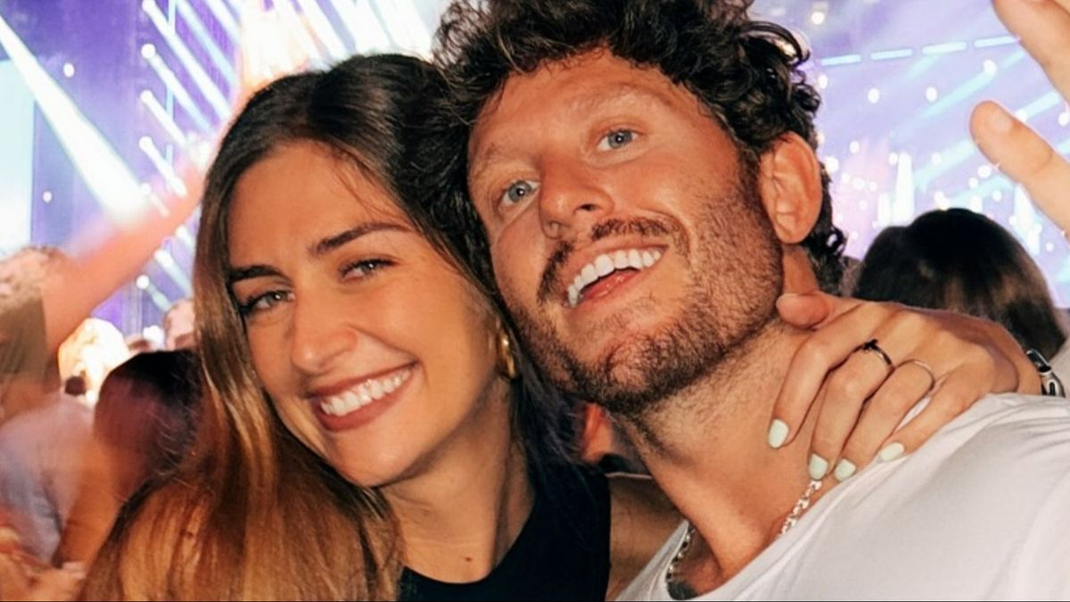 Gonzalo Montoya se sincera sobre su actual relación tras su ruptura con Susana Molina