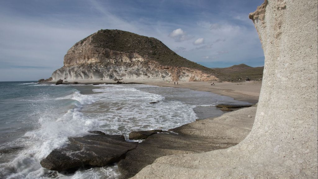 La cala más bella del Mediterráneo está en España