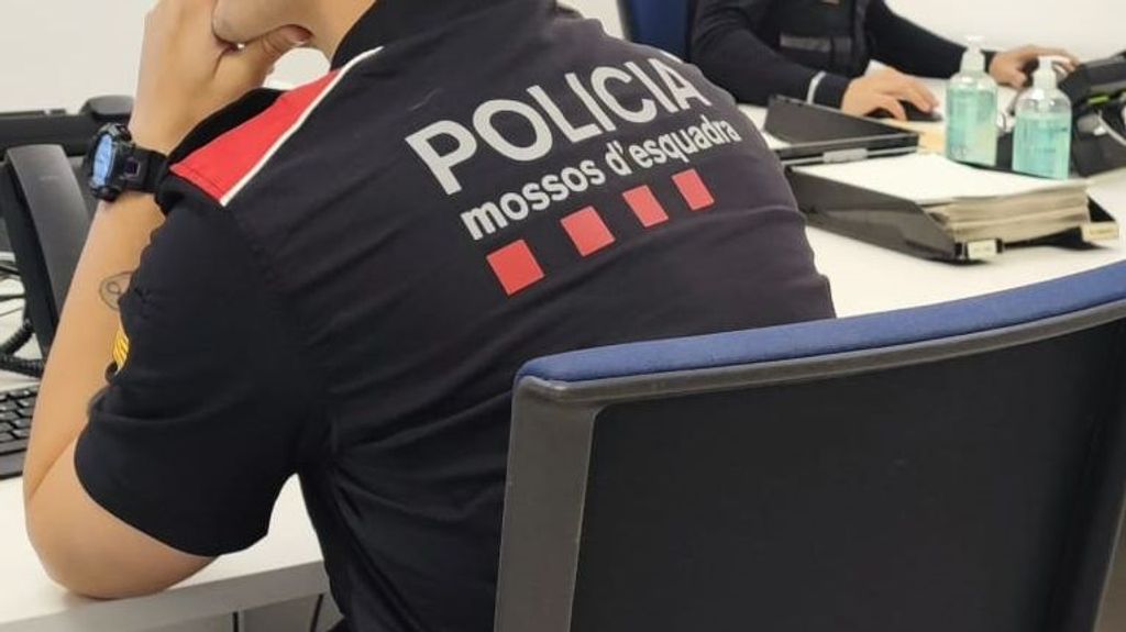 La Jefatura de los Mossos d'Esquadra pide a los agentes informar de "cualquier hecho" enmarcado en la Ley de Amnistía