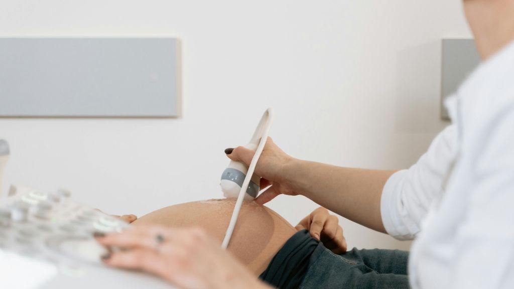 La preeclampsia suele aparecer a partir de la semana 20 de gestación. FUENTE: Pexels