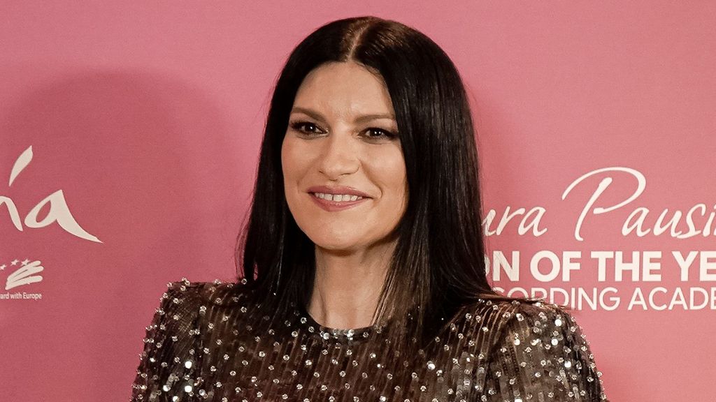 Laura Pausini