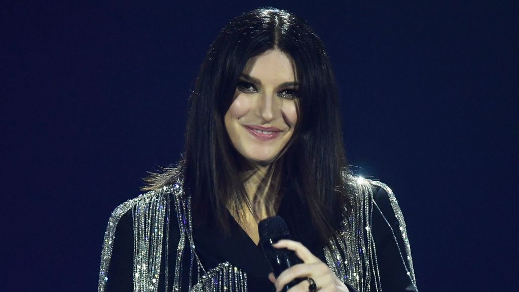 Laura Pausini