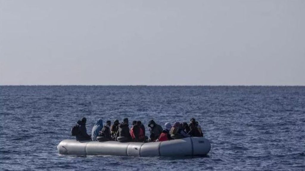 Los inmigrantes creían que estaban en la costa de Arrecife, al sur de Lanzarote