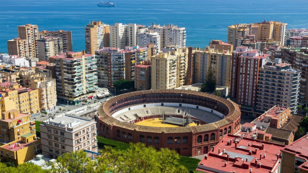 Málaga, elegida la mejor ciudad del mundo para vivir