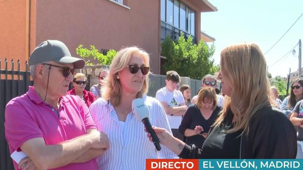 Miedo en El Vellón por un grupo de menores tutelados: "Me escupen y me tiran cuchillos al patio"