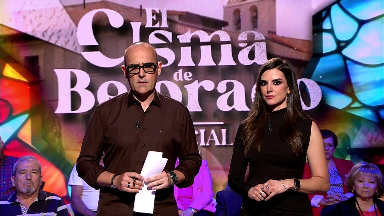 Ver Todo es mentira. Especial: El Cisma De Belorado completo