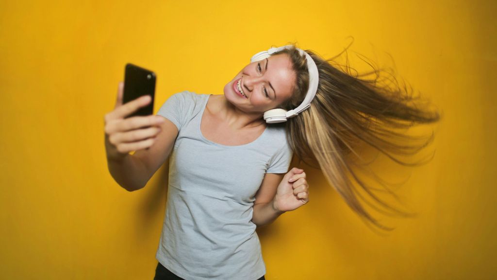 'My Spotify': la herramienta que permitirá a los usuarios saber sus hábitos de escucha