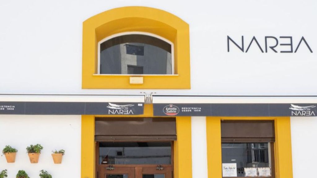 Restaurante Narea