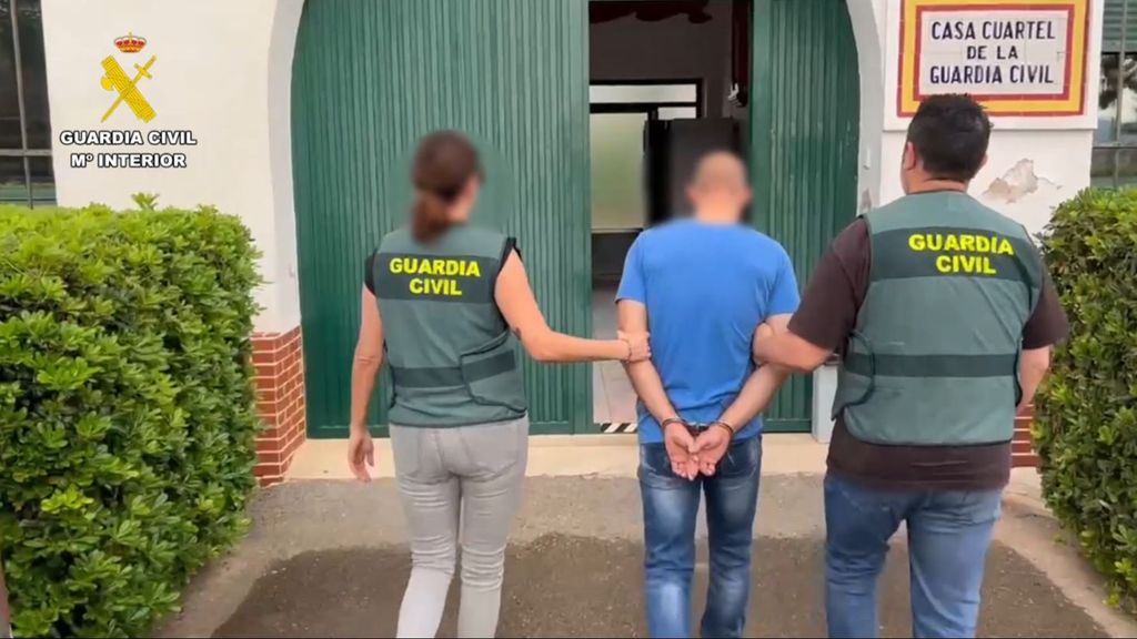 Dos detenidos y tres investigados acusados de más de 20 robos en Montesa y Vallada