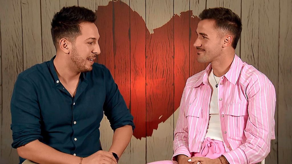 Un soltero estalla ante la falta de sinceridad de su cita en ‘First Dates’: “Si quieres ser libre, olvida las etiquetas”