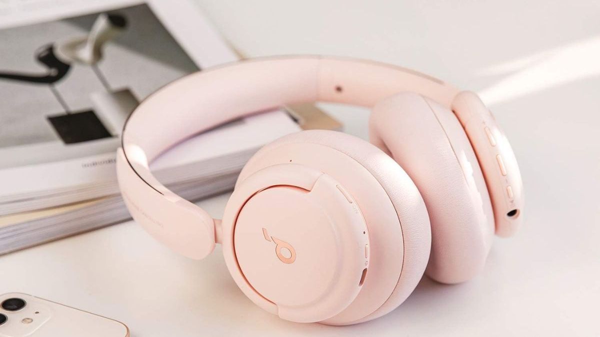 Amazon tira el precio de estos auriculares inalámbricos top ventas: ¡la mejor calidad por menos de 60€!