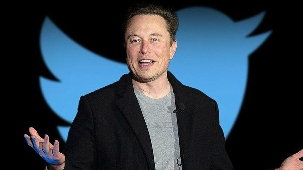 Elon Musk privatiza los 'me gusta' en la red social X