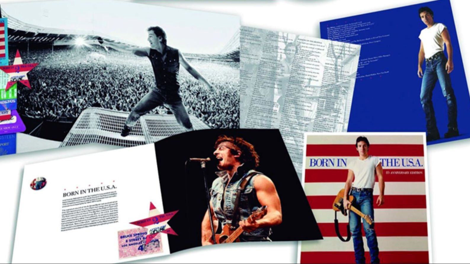 La edición especial en vinilo