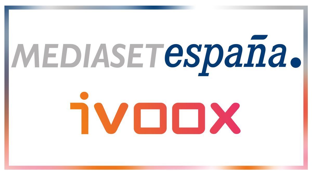 Mediaset España  Ivoox
