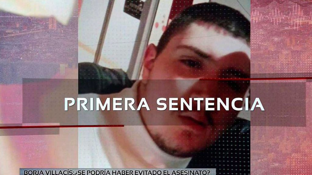 La sentencia que condenó al presunto asesino de Borja Villacís: estaba en busca y captura