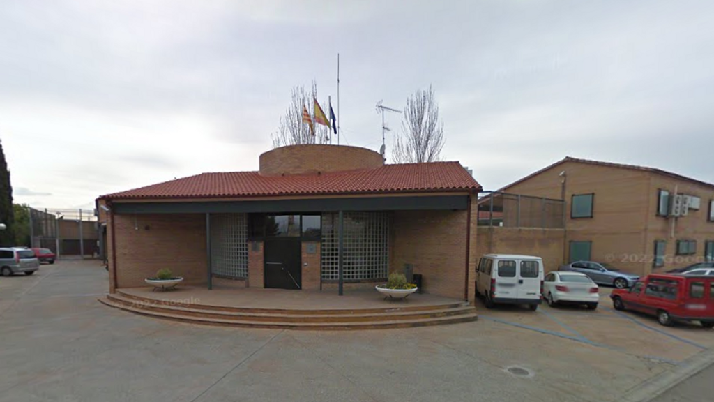 Un menor agrede sexualmente a una educadora social en un centro de justicia juvenil en Lleida