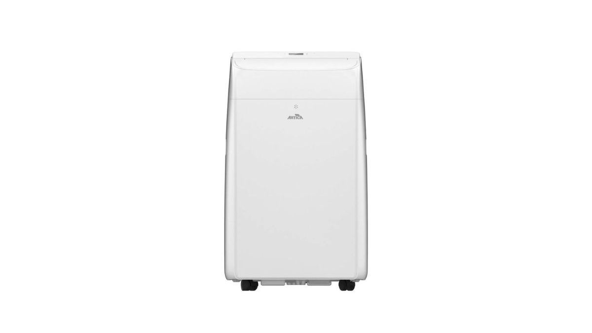 Aire acondicionado portátil Artica AAP1229F