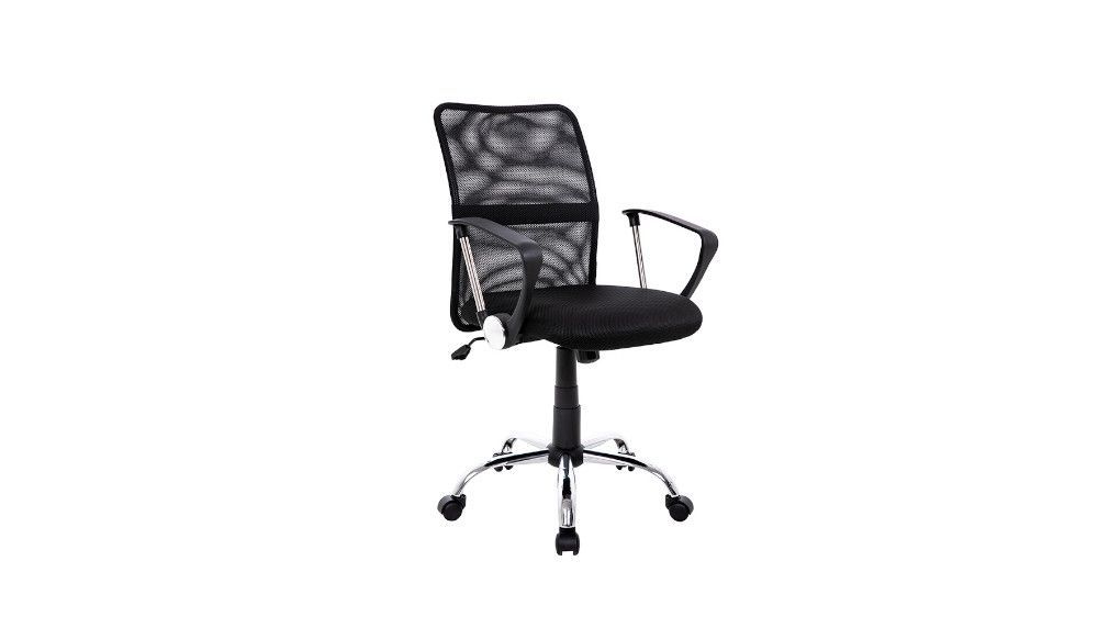 Silla de oficina Owlotech Columbia V2