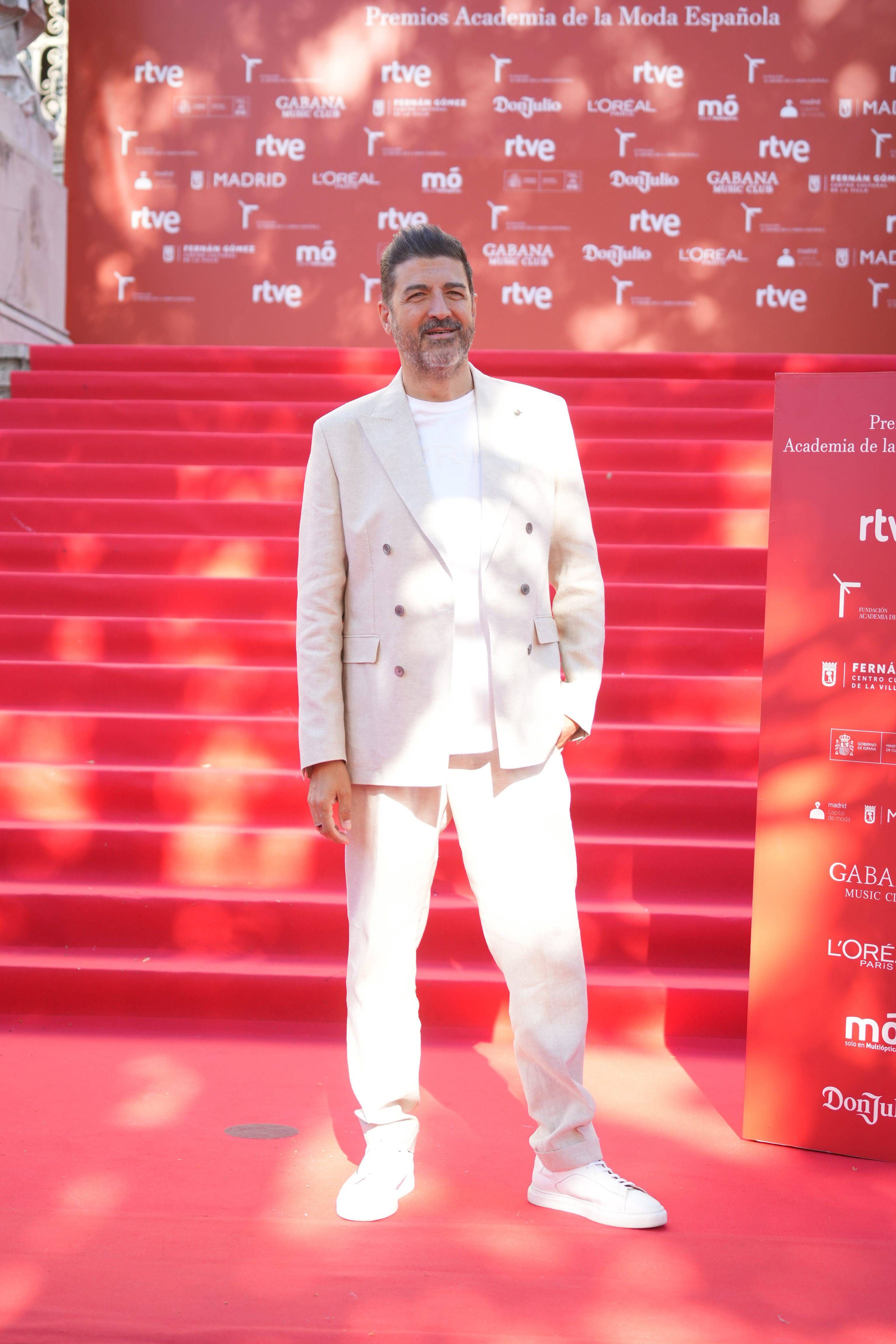 Tony Aguilar