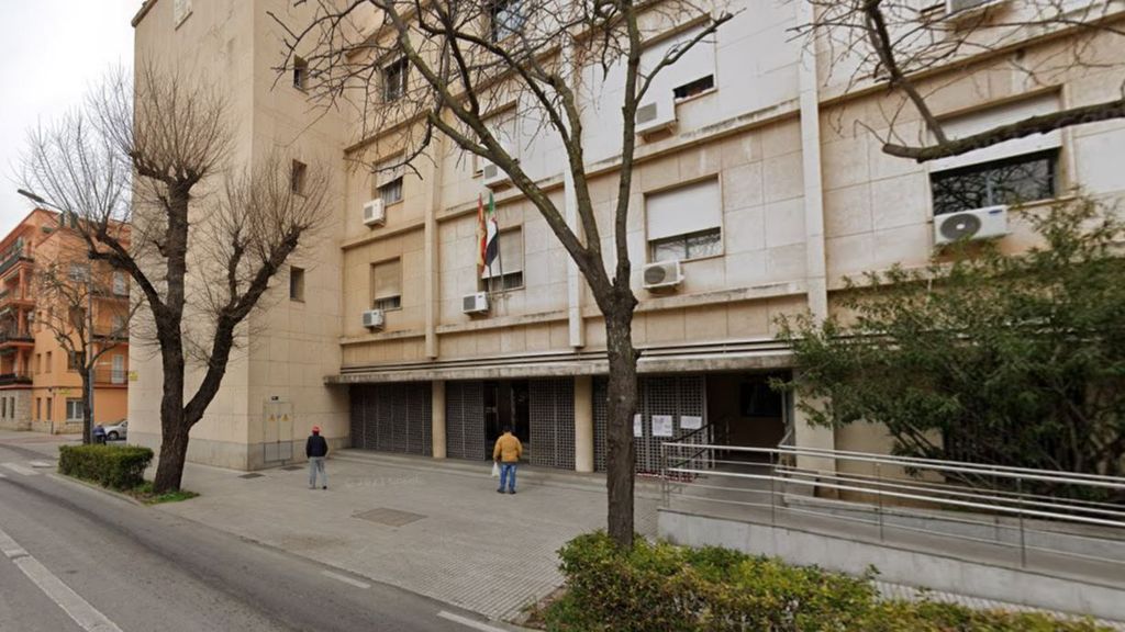 Audiencia de Badajoz