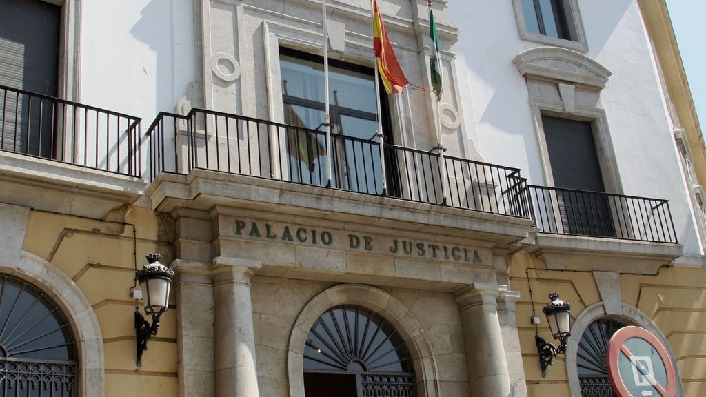 Dos años de cárcel para el autor del asesinato planificado de un joven en Cádiz