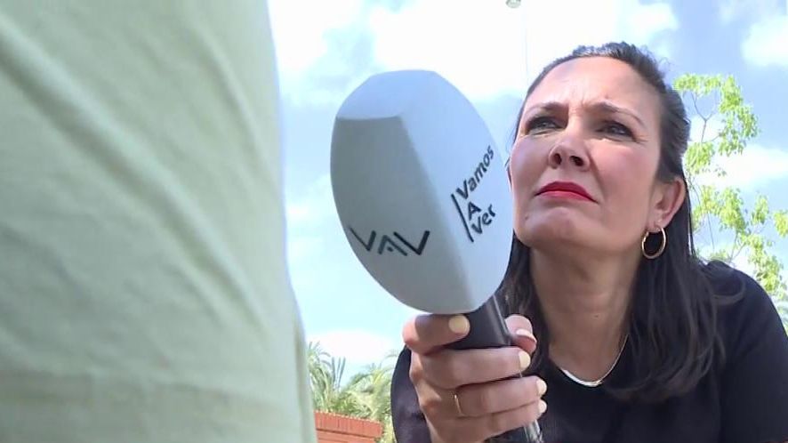 La hermana de una trabajadora de la falsa hija del rey: "Le tenían controlado el teléfono"