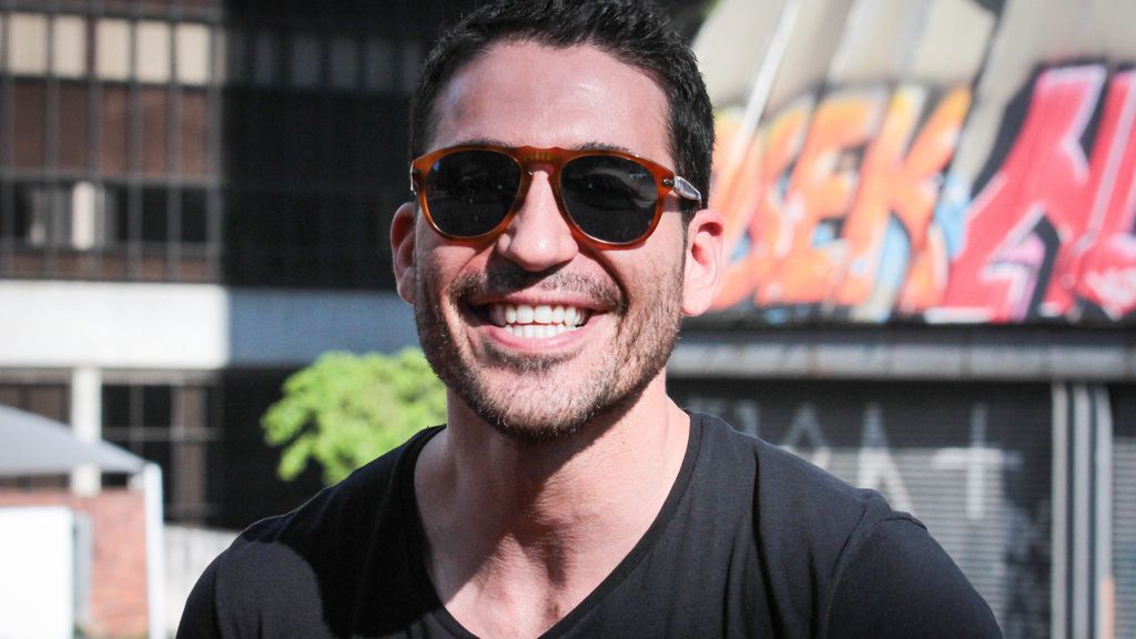 Miguel Ángel Silvestre