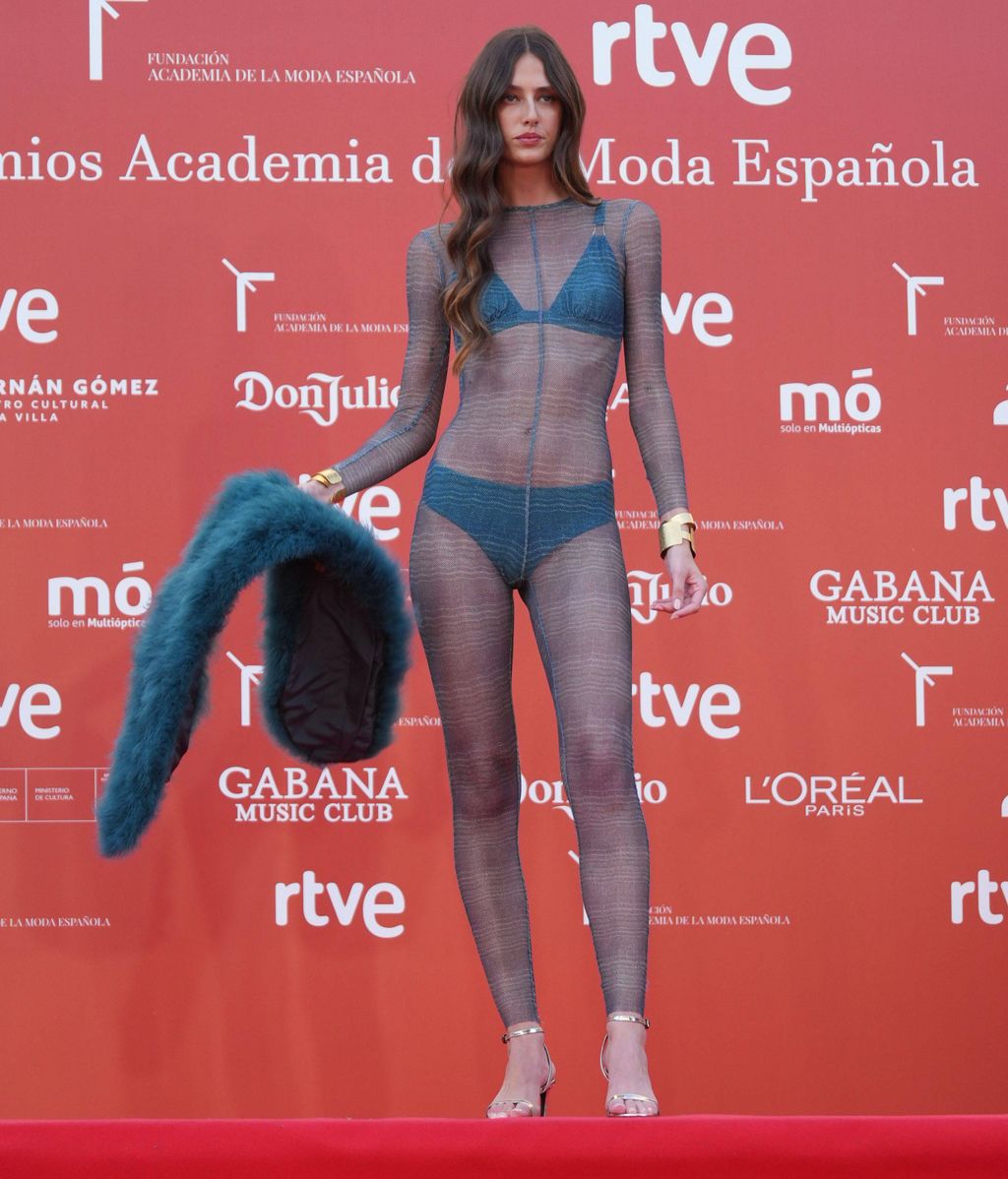 Premios Academia de la Moda