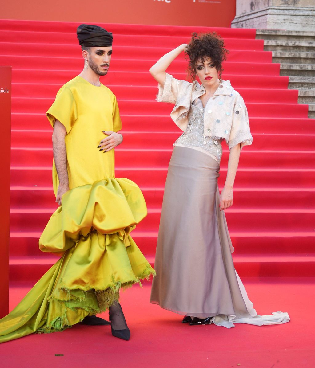 Premios de la Moda