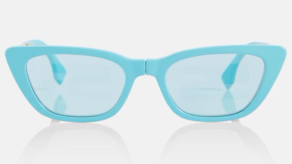 Gafas de sol de Fendi. FUENTE: My Theresa