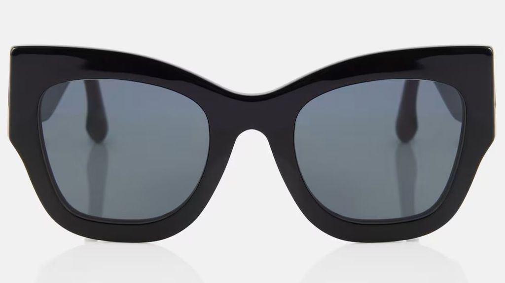 Gafas de sol de Victoria Beckham. FUENTE: My Theresa