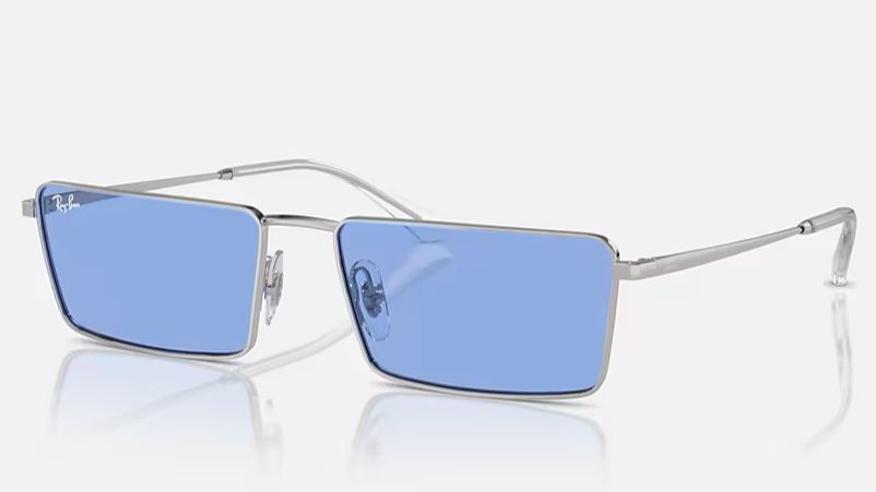 Gafas metálicas de Ray-Ban