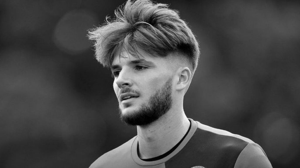 Matija Sarkic, futbolista internacional montenegrino y portero del Millwall FC