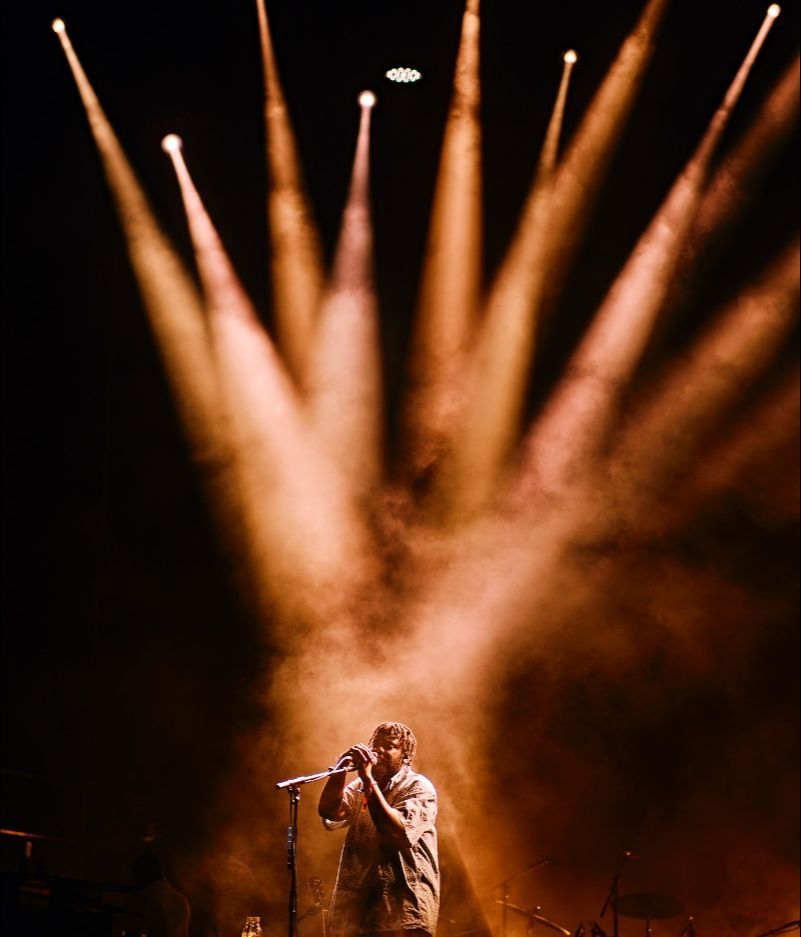 Michael Kiwanuka