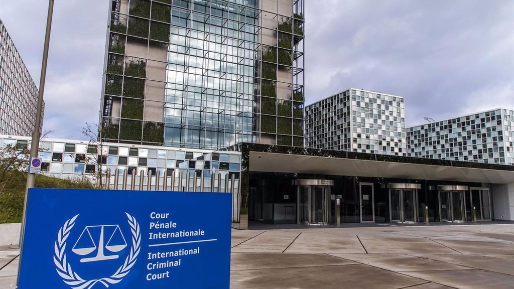 Sede del Tribunal Penal Internacional en La Haya