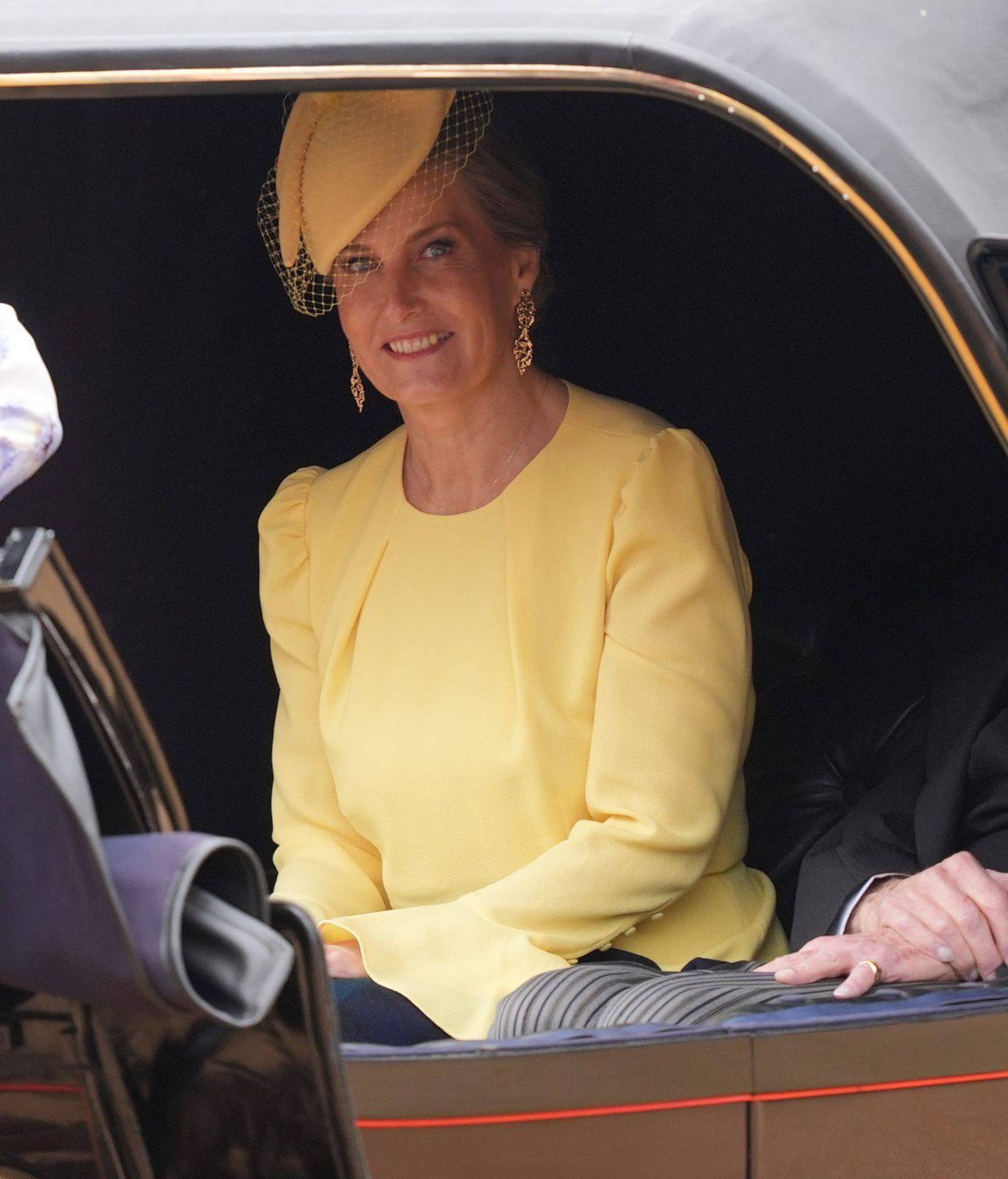 Sophie de Wessex