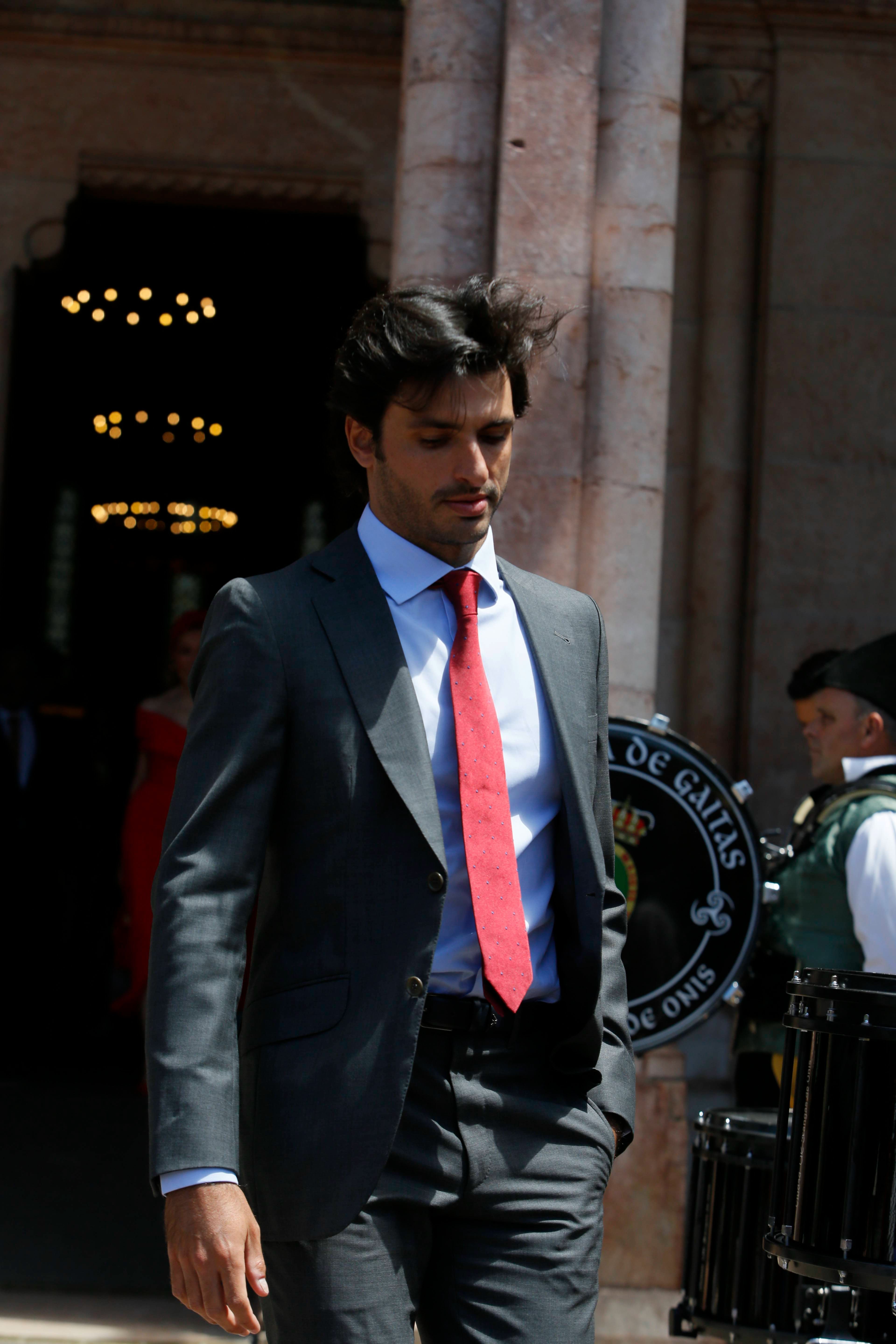 Carlos Sainz Jr