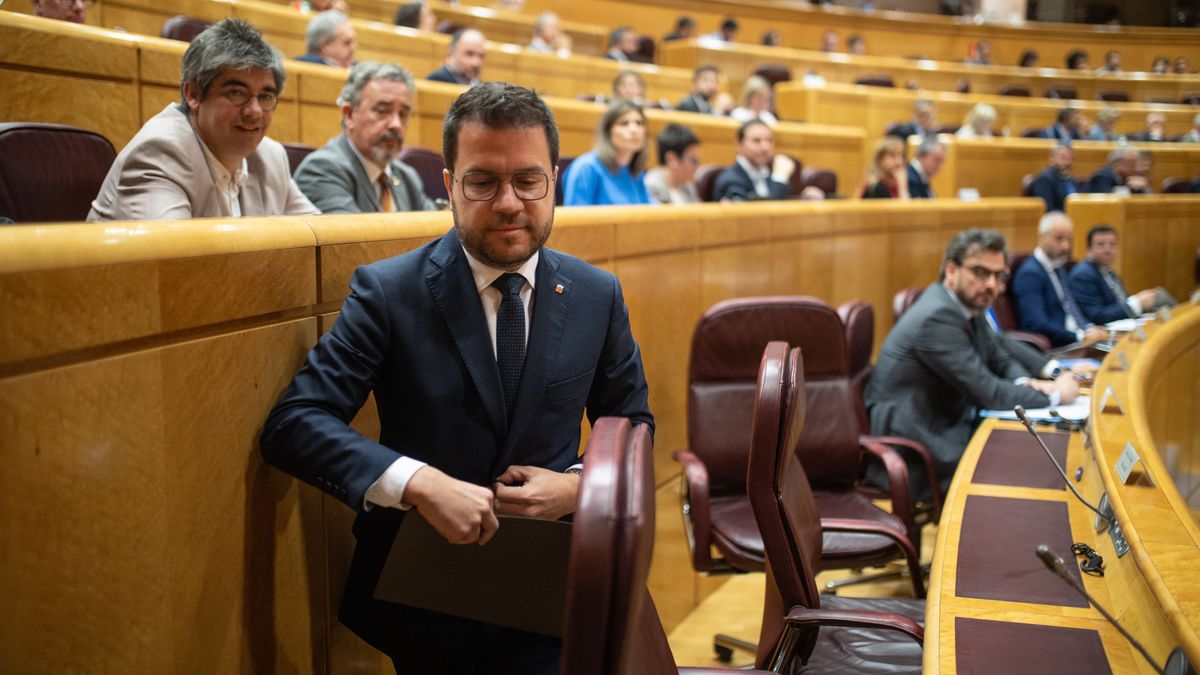 Cataluña es la CCAA con más impuestos propios, en pleno debate por su financiación singular sugerida por el Gobierno