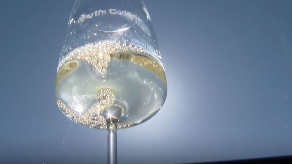 El vino blanco gana cuerpo en el sector y lidera el consumo