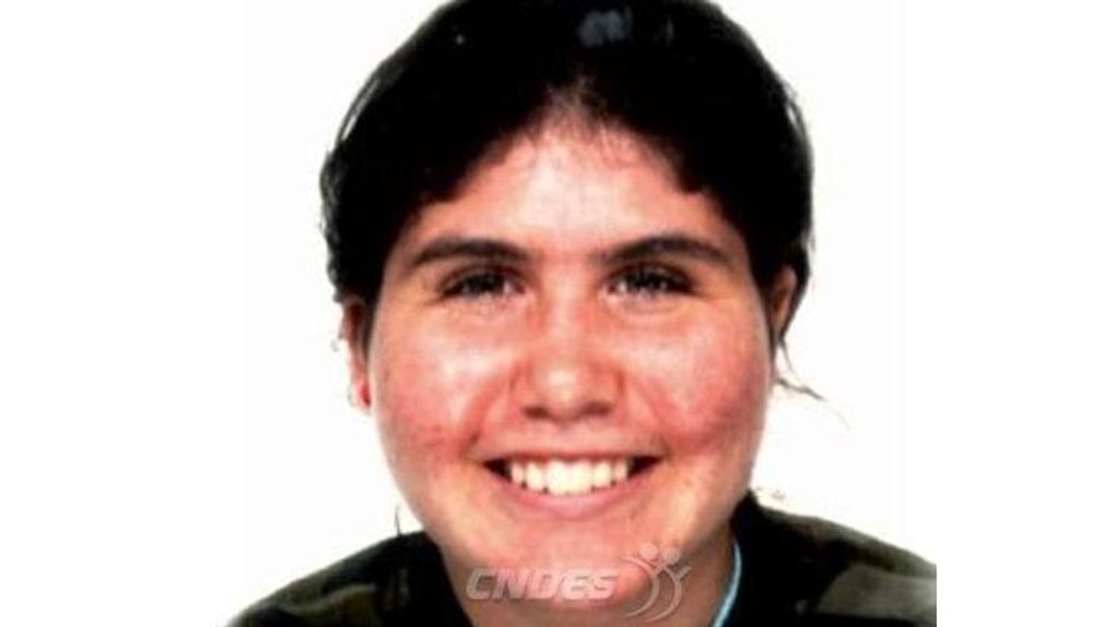 Eva, menor de 17 años desaparecida en Jerez, Cádiz